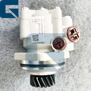 WG9731471025 Power Steering Pump for Truck Spare Parts