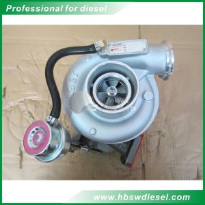 Holset Turbocharger HX30W 4040353 C4040382 for Cummins 4BT engine