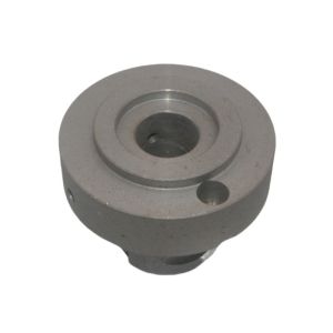 China Stainless Steel Metal CNC Machining Parts For Medical Application on sale