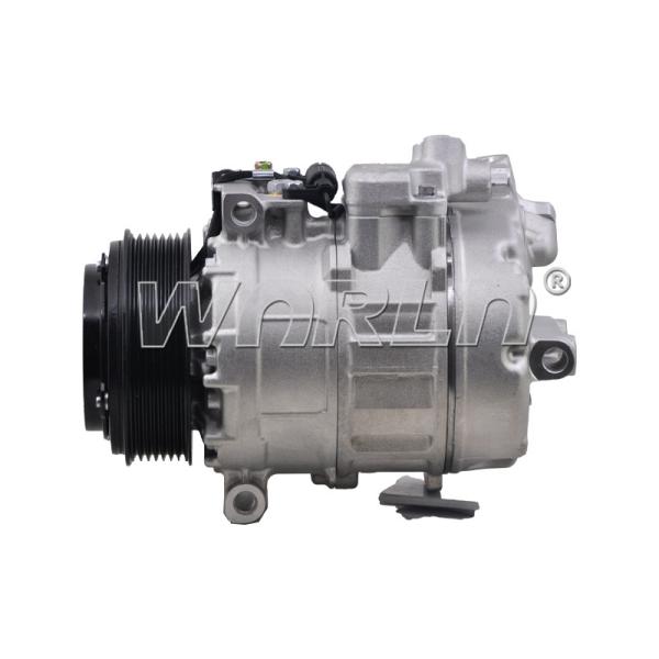 Car AC Compressor 4471803406 For Bentley Arnage For Azure For Diamond WXAA005