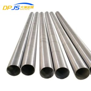 CE/ISO/SGS/BV Certification Seamless Welded Stainless Steel Tube 625 630 631 632