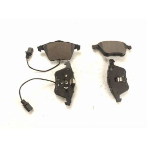 30793618/3074203/31212184/30742029 Front Brake Pad For Volvo C70 V50 S40 V40 V40