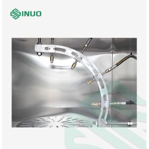 ISO 20653 Water Ingress Testing Equipment