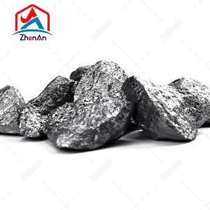 Steel Manufacturing High Purity Silicon Metal 3303 2202 1101