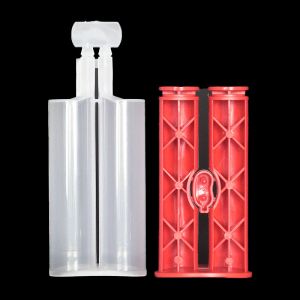 DC-PP-R25-1-1 Dual Component Cartridge