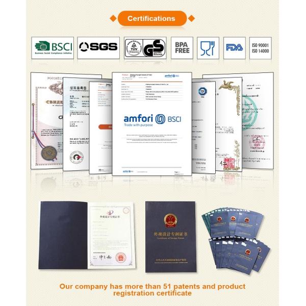 Large Wide Mouth Thermos Food Jar Thermos Vacuum Insulated Durable 12 Ounce Food Jar