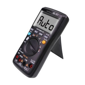 Quality 10MHz Electrical Digital Multimeter for sale