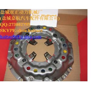 MECANISME D'EMBRAYAGE