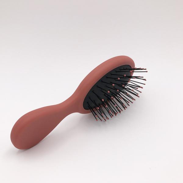 Buy Salon Home Flex Detangling Hair Brush Waterproof at wholesale prices