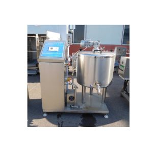 Hand Factory Price Cream Pasteurizer Machine Domestic