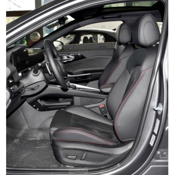 Hyundai Lafesta 2023 270T N Line GLX Elite Version 4 Door 5 seats Sedan