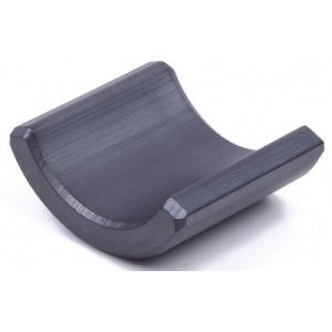 Automobile Motors anisotropic ferrite magnet