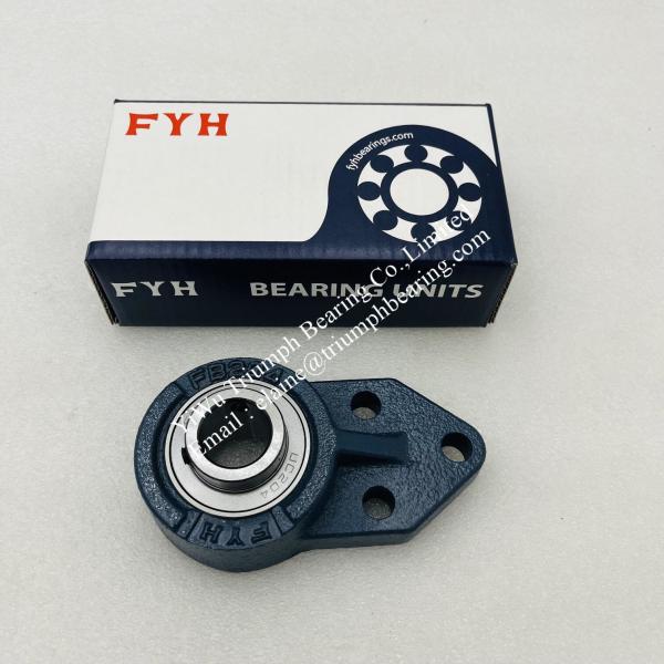 Buy FYH  Housing Bearing Unit ,Inserted  Bearings  with Housing    UCFB204JP11 ,  UCFB204J at wholesale prices