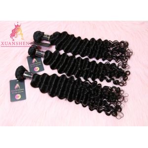 10A Grade Unprocessed Malaysian Human Hair