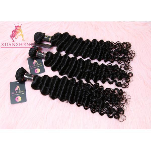 Buy 10A Grade Unprocessed Malaysian Human Hair at wholesale prices