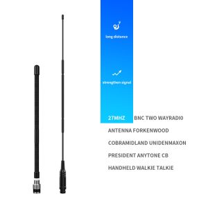 Aluminum Alloy High Gain Spring Coil Astroplane Best Mount Truck Base Station