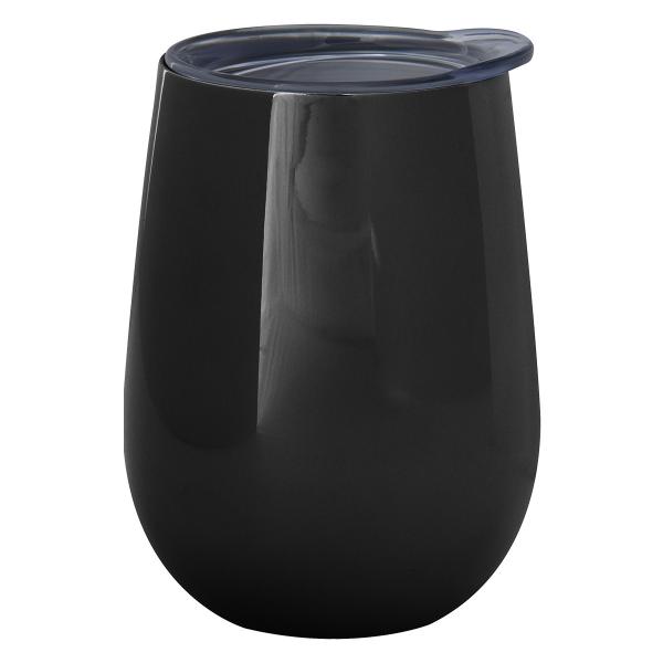 Buy 11OZ Vacuum Insulated Tumbler , Steel Travel Coffee Mug Non Slip Bottom at wholesale prices