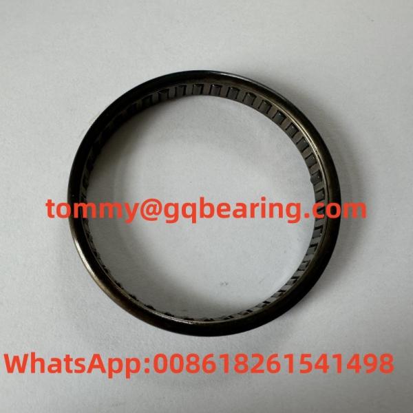 Chrome Steel INA F-557096.01.HK Drawn Cup Needle Roller Bearing F-557096.01 Automotive Bearing