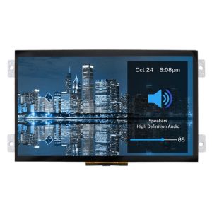 Quality NHD-10.1-HDMI-A-RSXP-CTU for sale