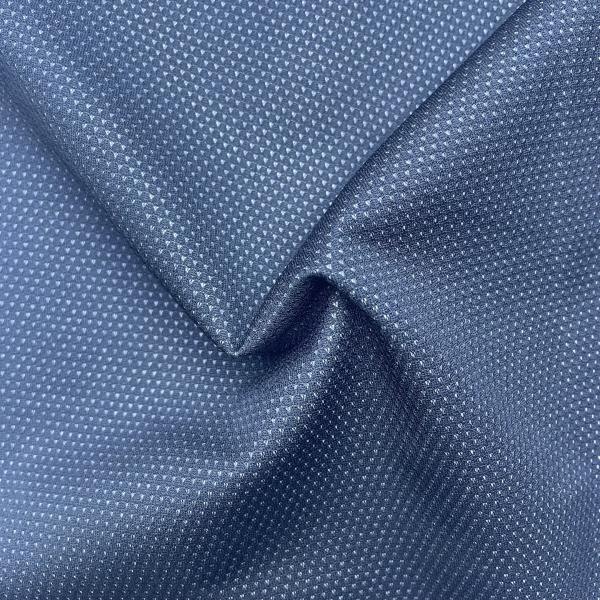 93%P 7%SP 100D+40D*100D+40D 226GSM 4-way spandex fabric