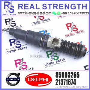 Fuel injector 21371674 BEBE4D24003 20584347 20972223 21340613 7421340613