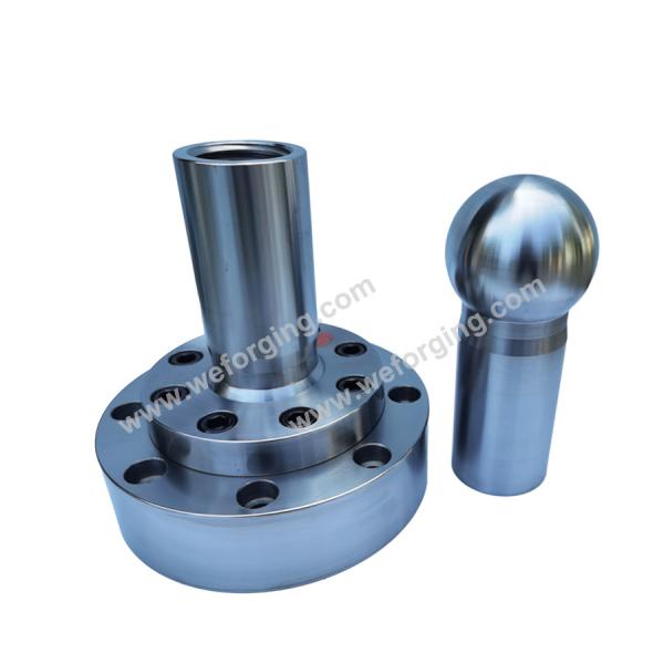 Custom Cnc Machining Services Stainless Steel Precision CNC Machining Parts