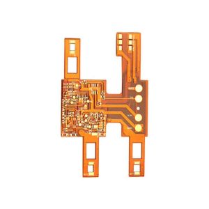 Detector Turnkey PCB Assembly