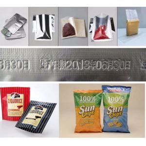 Direct Purchase of Great Quality and Practical Continuous Band Sealing Machine