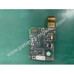 PRIMEDIC XD100xe M290 Defibrillator SpO2 Board M1020-66411 M1020-26411 Used
