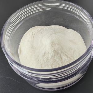 China Guar Hydroxypropyltrimonium Chloride For Personal Care And Cosmetics on sale