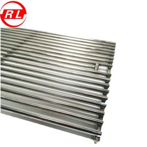 Nexgrill Heavy Duty 10mm Solid Stainless Steel Grill Grates