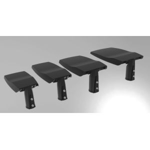 Contrmporary LED Light Street , Aluminum SMD 30W LED Street Light Outdoor