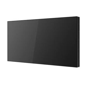 55 Inch 4K Multi Purpose Lcd Screen Commercial Video Advertising