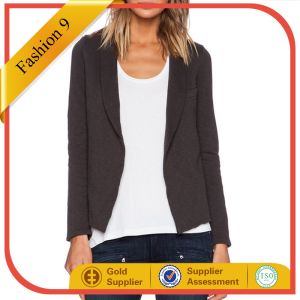 Women Simple Blazer