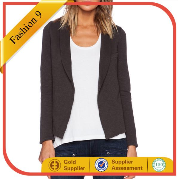 Buy Women Simple Blazer at wholesale prices