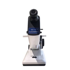 Chinese Professional Optical Manual Lens Measuring Instrument & Optical