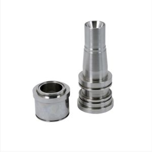 Mold Rollers Injection SKD61 Press Die Parts