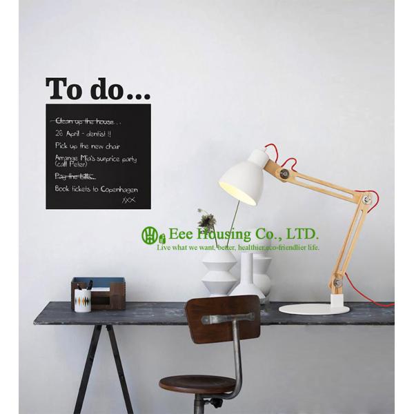 flexible led Table lamp indoor residential folding led desk lamp lights household fixtures Led lighting