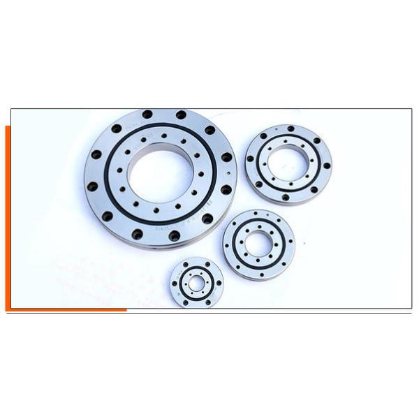 Buy Robot RU42 PC5 Cross Roller Bearings With Brass Cage at wholesale prices