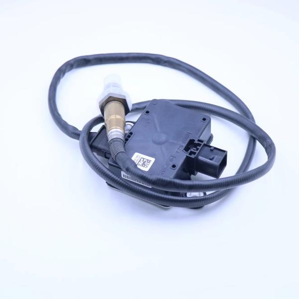Buy SCR Particulate PM Sensor 4384377 For Cummins Engine at wholesale prices