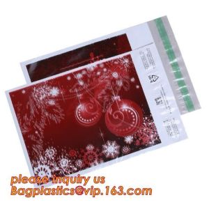 Poly Mailing Bags/Shipping Envelopes/Courier Bags, mailing envelope plastic