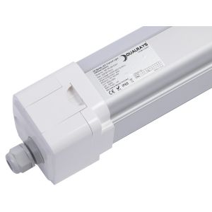 Dualrays D5 Series 4ft 50W 5 Years Warranty LED Tri Proof Light 160LmW