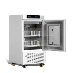 Biomedical Blood Bank Refrigerator Fridge