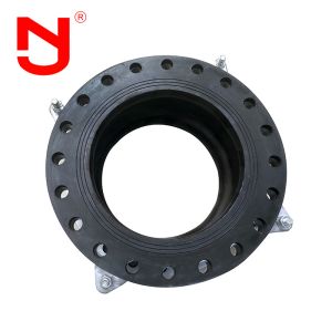 Wide Arch rubber flanges Can be Customized Manufacturer