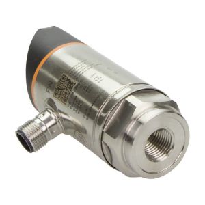 IFM Pressure sensor with displayPN7094 PN-010-RER14-QFRKG/US/ /V