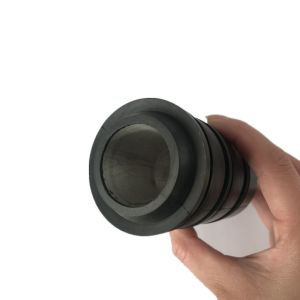 Factory Supply RTL Series Swabbing Cup Wear Resistance Rubber With Aluminum Or