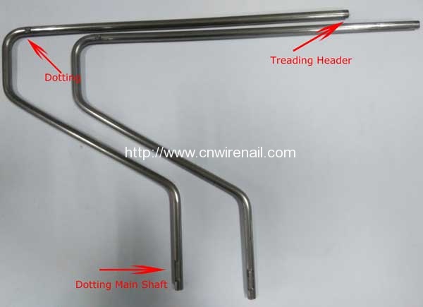 Full-Automatic-Paint-Roller-Frame-Making-Machine-Product