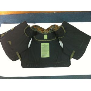 Heavy Armor Military Tactical Bulletproof Vest Heavy Duty Protection