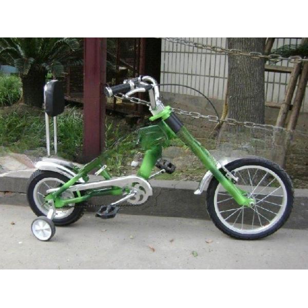 Chopper Bike for Kids ANY COLOR YOU WANT 12''-14'' Mini-Chopper Bike CE and ISO Certified