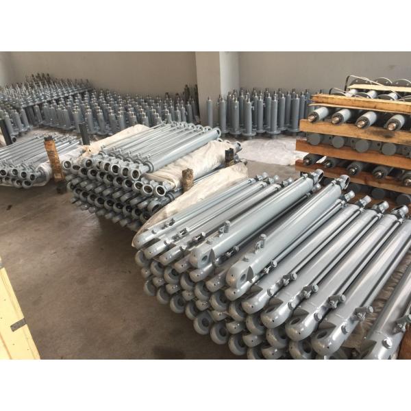 JSRUIYA Hydraulic Machinery